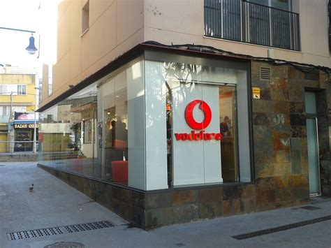 Vodafone Blanes